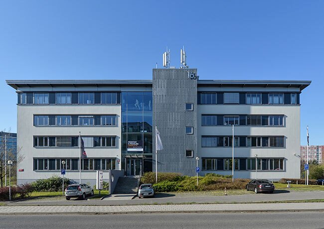 Pekařská 16